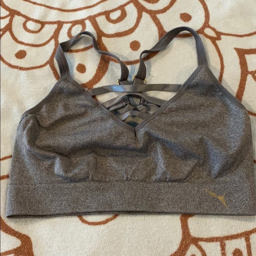Puma Sports Bra
